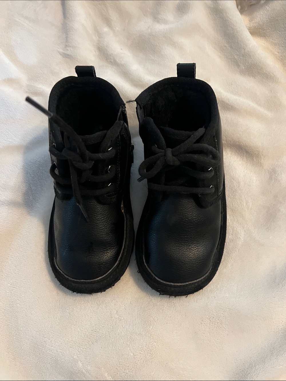 Boys UGG boots